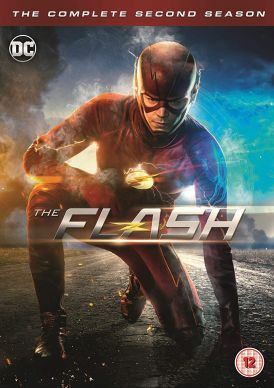 The Flash: Season 2... 