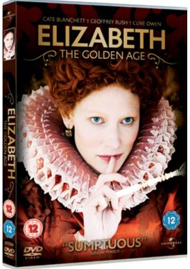 Elizabeth The Golden Age... 