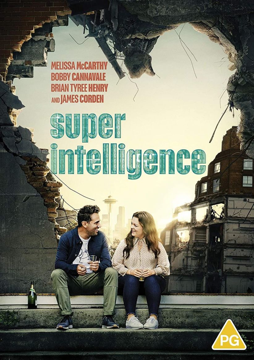 Superintelligence on DVD