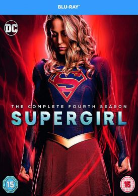Supergirl: Season 4... 