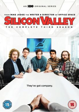 Silicon Valley: Season 3... 