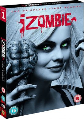 iZombie: Season 1... 