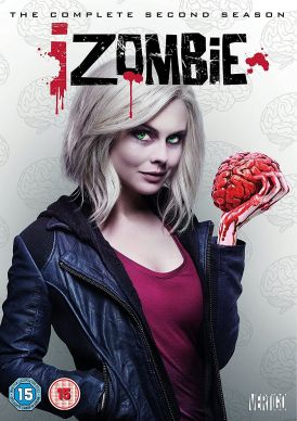 iZombie: Season 2... 