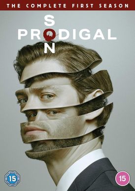Prodigal Son: Season 1... 