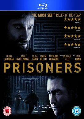 Prisoners... 