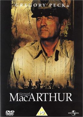 Macarthur... 