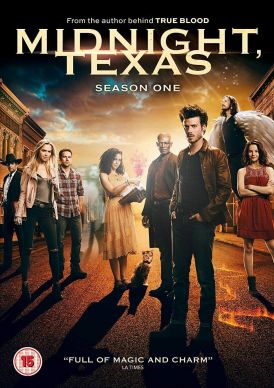 Midnight, Texas - Season One... 