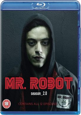 Mr. Robot Season 2... 