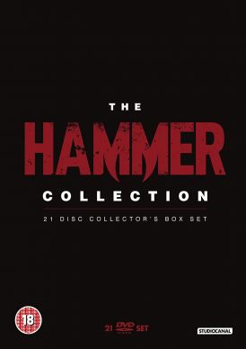 Ultimate Hammer Collection (2013)... 