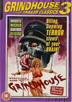 Grindhouse Trailer Classics 3... 