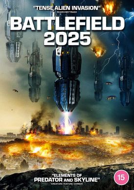 Battlefield 2025... 