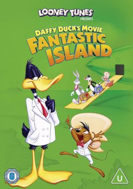 Daffy Duck's Movie: Fantastic Island... 