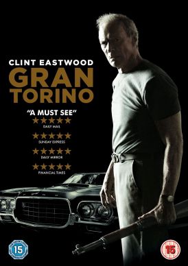 Gran Torino... 