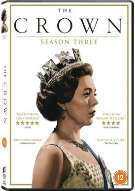 The Crown - Season 3... 
