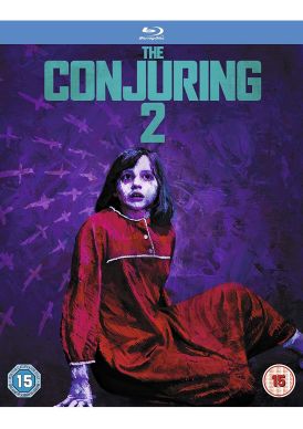 The Conjuring 2... 
