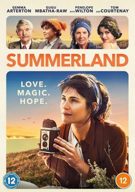 Summerland... 