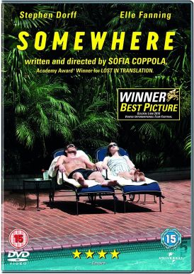 Somewhere  (2010)... 