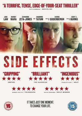 Side Effects  (2003)... 