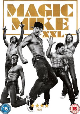 Magic Mike XXL... 
