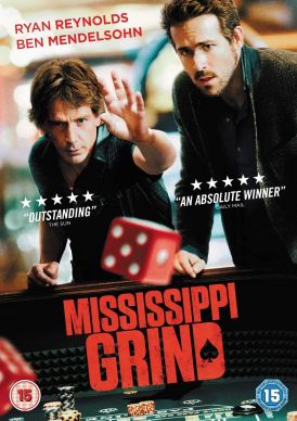 Mississippi Grind... 