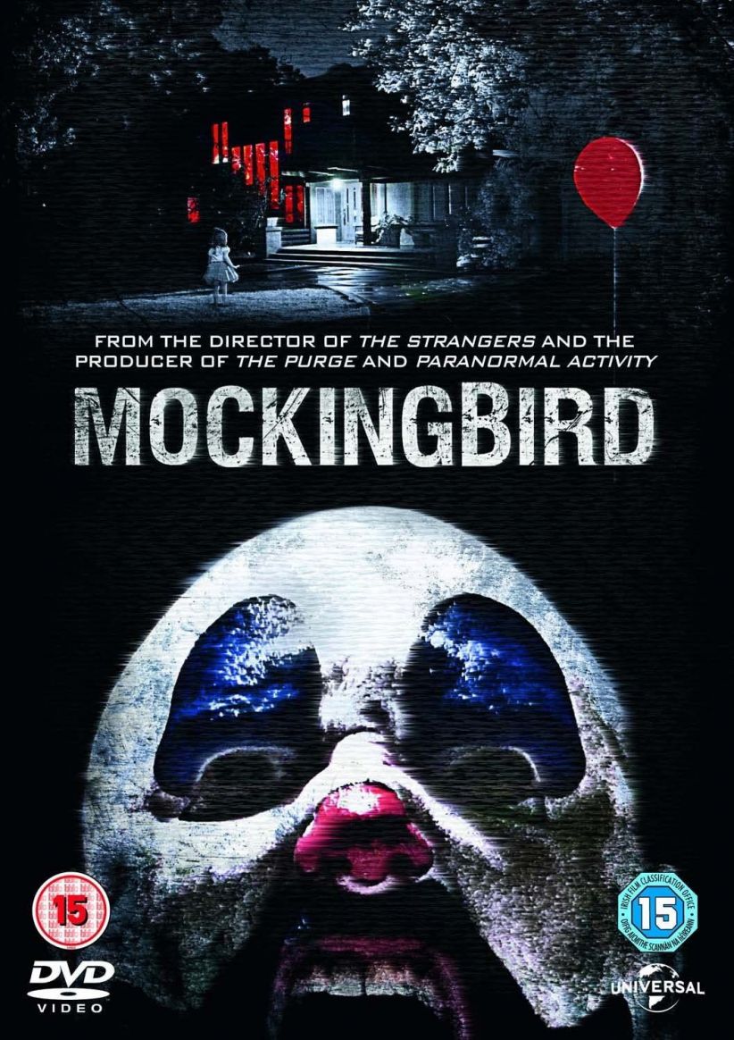 Mockingbird on DVD