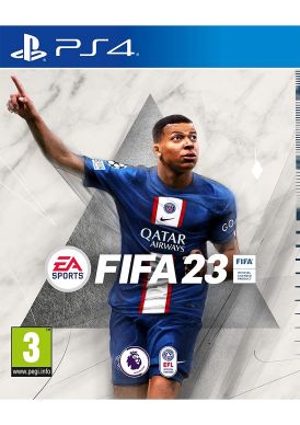 FIFA 23... 