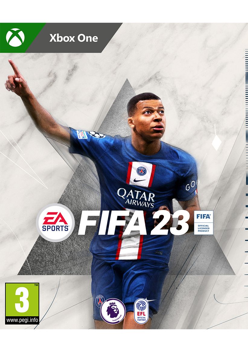 FIFA 23 on Xbox One