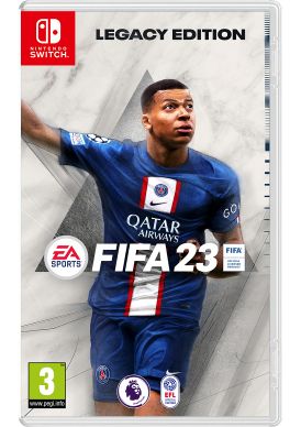FIFA 23... 