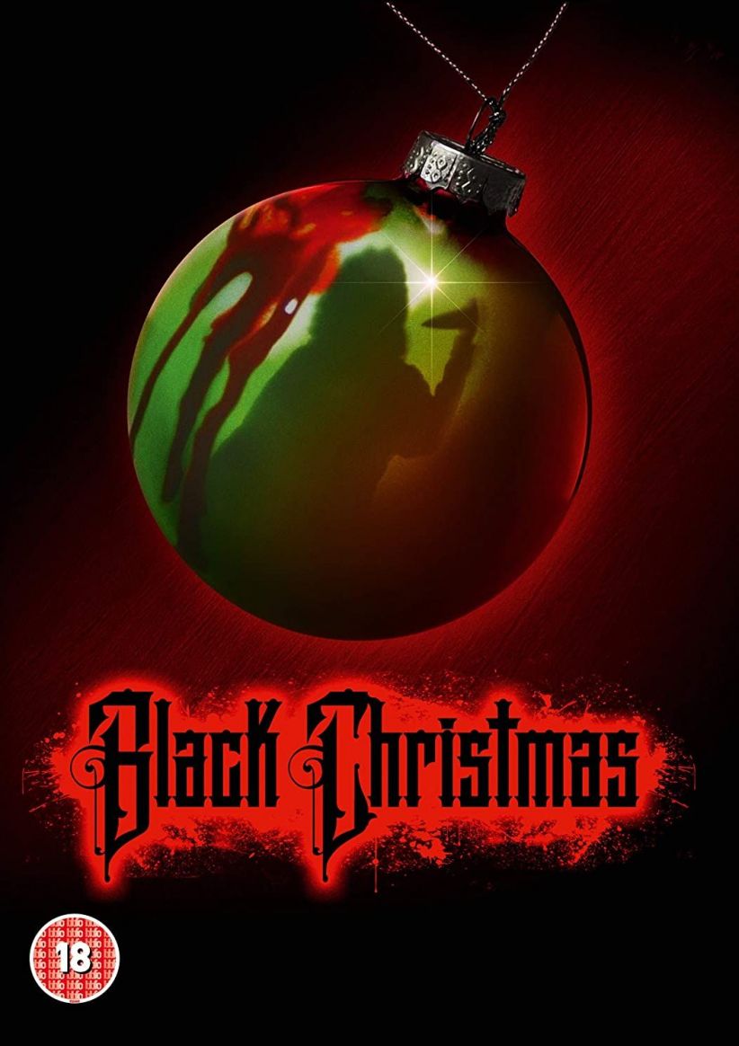 Black Christmas on DVD
