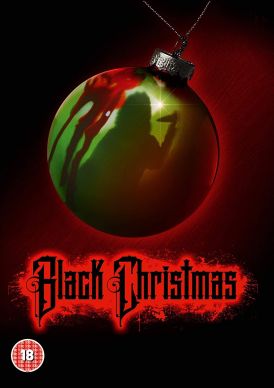 Black Christmas... 