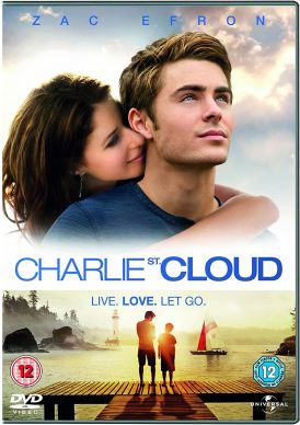 Charlie St. Cloud... 