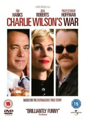 Charlie Wilson's War... 