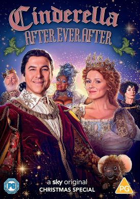 Cinderella: After Ever After... 