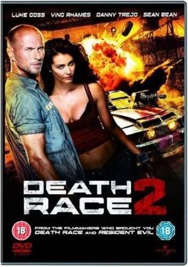 Death Race 2... 