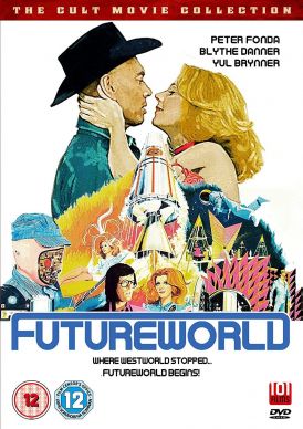 Futureworld... 