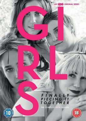 Girls: Season 5... 