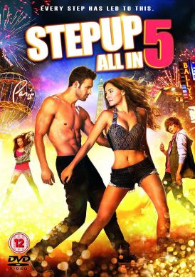 Step Up 5: All In... 