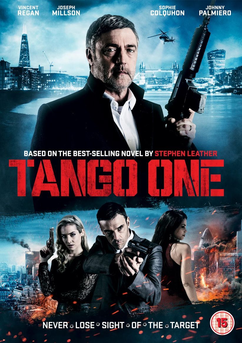 Tango One on DVD