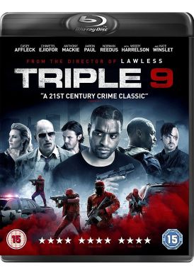 Triple 9... 