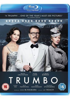 Trumbo... 