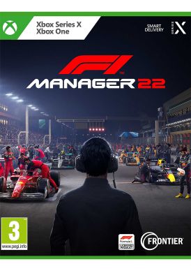 F1® Manager 2022... 