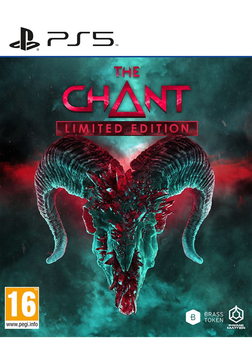 The Chant - Limited Edition on PlayStation 5