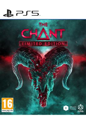The Chant - Limited Edition... 