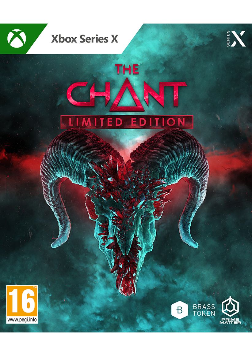 The Chant - Limited Edition on Xbox Series X | S