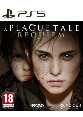 A Plague Tale: Requiem... 