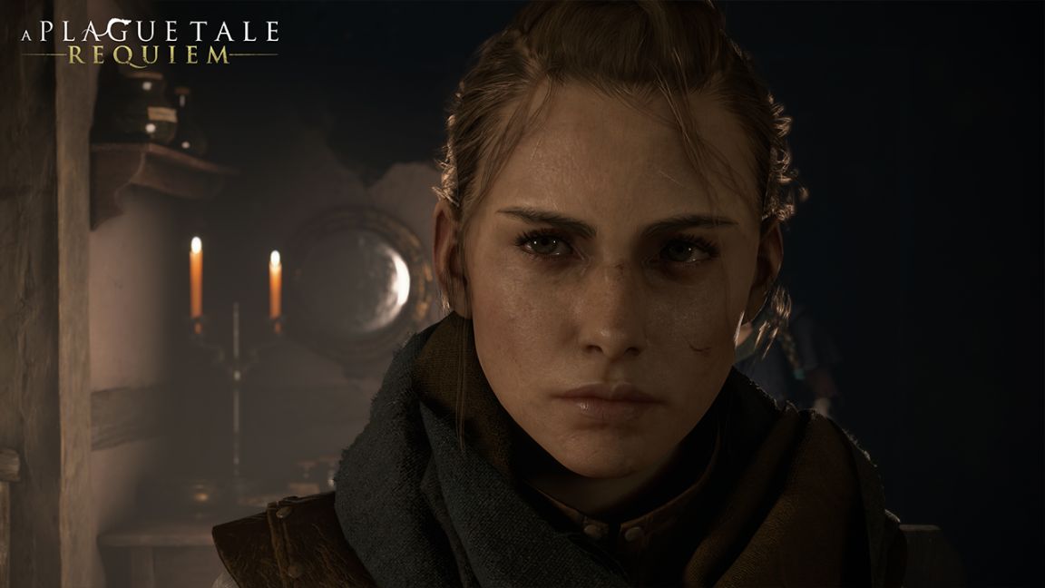 A Plague Tale: Requiem PS5 I MÍDIA DIGITAL - Diamond Games