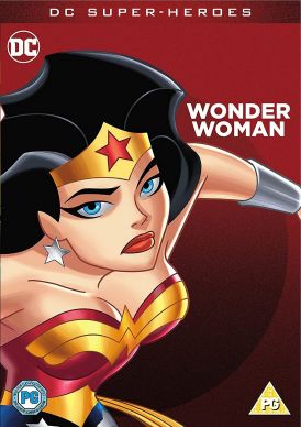 Wonder Woman Comics... 