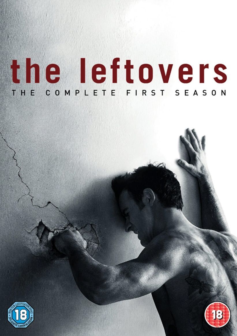 The Leftovers: Season 1 on DVD