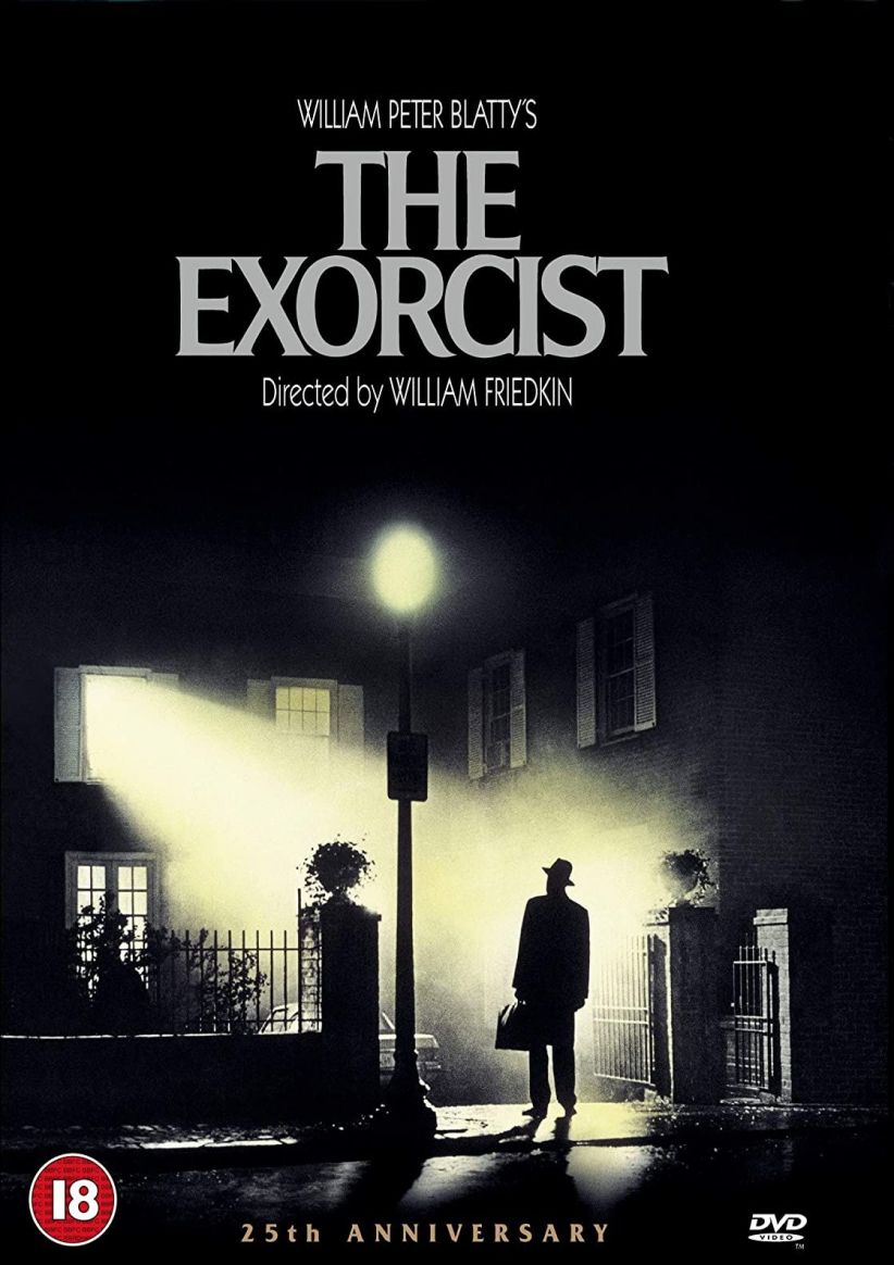 The Exorcist (25th Anniversary Edition) on DVD