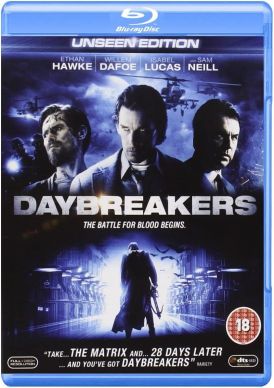 Daybreakers... 